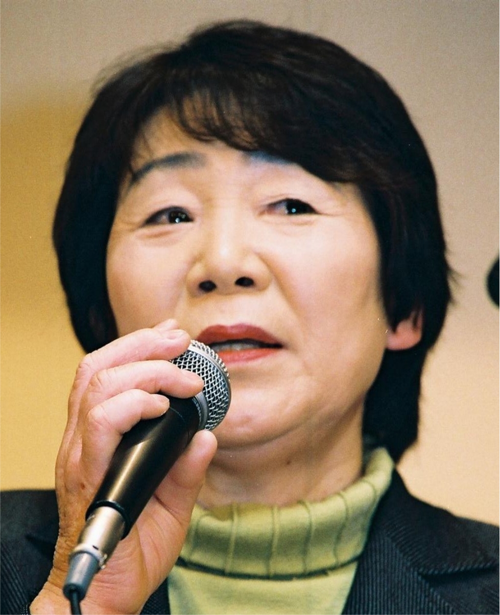 相談担当 古川和子