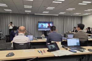 労災給付基礎日額の是正に一歩一歩