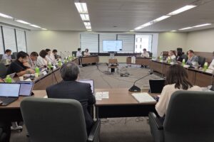 じん肺(石綿肺)合併続発性気管支炎の切り捨てを許さない
