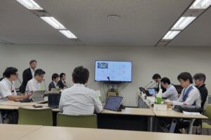 建設労働者か・いなか(事業者か)の判断は、実態に即して