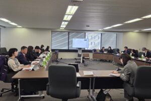 厚生労働省の暴挙――『じん肺診査ハンドブック』改訂に関するパブリックコメントを無視。