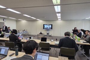 2026.4.7労災法改正案を衆院に提出(給付基礎日額の見直しを含む)